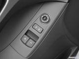  Driver's side inside window controls photo